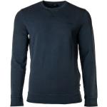 JOOP! Herren Sweatshirt - Rundhals-Sweater, Pullover, JJ-23Sammy Blau XL