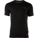 Schwarze Elegante Joop! T-Shirts aus Baumwolle trocknergeeignet für Herren Größe XXL 