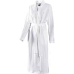 JOOP! - JOOP! Bademäntel Damen Kimono Pique 1657 weiß - 600
