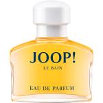 Reduzierte Joop! Le Bain Eau de Parfum 40 ml mit Vanille für Damen 