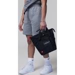 Air Jordan Mini ToteTragetasche für Kinder (7 l) - Schwarz EINHEITSGRÖSSE Female Schwarz