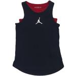 Nike Jordan Bra Tank - Top - Mädchen 13-14A Black
