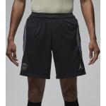 Schwarze Nike Jordan Paris Saint-Germain Kindersportmode aus Polyester 