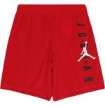 Jordan Shorts rot / schwarz / weiß, Größe 5, 8547159