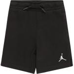 Jordan Shorts schwarz / weiß, Größe 5, 8233661