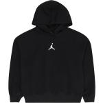 Jordan Sweatshirt 'Icon Play' schwarz / weiß, Größe 5, 13219017