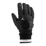 Jordan TG Insulated Handschuhe Schwarz F011 L