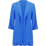 Blaue Joseph Ribkoff Damengehröcke aus Polyester Größe XL 