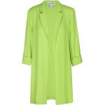 Hellgrüne Joseph Ribkoff Damengehröcke aus Polyester Größe M 