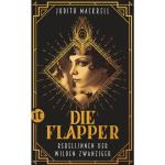 Judith Mackrell: Die Flapper - Taschenbuch