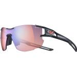 Reduzierte Schwarze Julbo Sport-Sonnenbrillen für Damen 