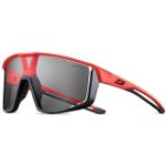 Rote Julbo Sport-Sonnenbrillen für Damen 