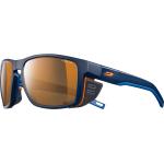 Reduzierte Blaue Julbo Sport-Sonnenbrillen für Herren 