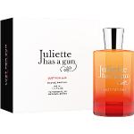 Juliette Has A Gun Lust For Sun Eau De Parfum 100ml