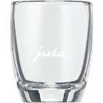 JURA Espressogläser 2er-Set (71451) - Jura Herstellergarantie, kostenlose Beratung