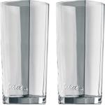 JURA Latte-macchiato-Glas, gross (2er) (69001) - Jura Herstellergarantie, kostenlose Beratung