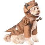 Jurassic World Hundepullover aus Polyester 