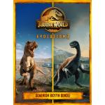 Jurassic World Sammelfiguren 