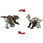 Mattel Jurassic World Dinosaurier Dinosaurier Sammelfiguren Dinosaurier für 5 bis 7 Jahre 