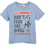 Jurassic World T-Shirt, Blue, 4 years