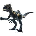 Mattel Jurassic World Dinosaurier Dinosaurier Sammelfiguren Dinosaurier für 3 bis 5 Jahre 