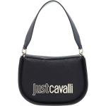 Schwarze Just Cavalli Damentaschen aus Kunstleder 