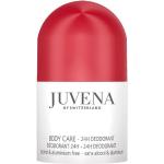 Reduzierte Farbstofffreie Feuchtigkeitsspendende Juvena Body Deodorants 50 ml für  empfindliche Haut 