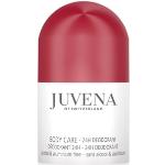 Reduzierte Farbstofffreie Juvena Body Roll-on Damendeodorants für  empfindliche Haut 