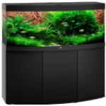 Juwel Aquarium Vision 450 LED mit Unterschrank SBX schwarz