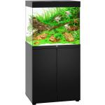 Juwel Lido 200 LED Komplett Aquarium mit Unterschrank SBX schwarz