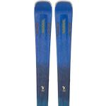 Blaue K2 Disruption All Mountain Skier 170 cm 