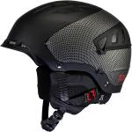 K2 Diversion 2023 Helmet gunmetal black