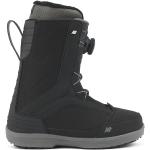 Schwarze K2 Snowboardschuhe & Snowboard-Boots mit Boa Schnürung für Damen Größe 39,5 