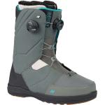Graue K2 Maysis Snowboardschuhe & Snowboard-Boots für Herren Größe 26,5 