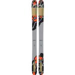 Graue K2 Mindbender Freeride Skier 179 cm 
