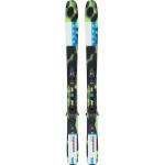 Grüne K2 Mindbender Freeride Skier für Kinder 149 cm 