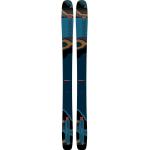 Blaue K2 Freeride Skier für Kinder 165 cm 