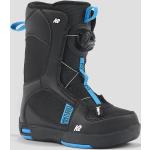 Schwarze K2 Snowboardschuhe & Snowboard-Boots für Damen 