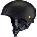 K2 Phase Mips 2023 Helmet black