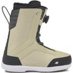 Bunte K2 Snowboardschuhe & Snowboard-Boots mit Boa Schnürung für Herren Größe 44,5 