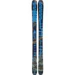 Reduzierte K2 Reckoner Freeride Skier 163 cm 