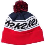 K2 Sports Old School Beanie Red - White - Blue Red/White/Blue OneSize