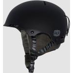 K2 Stash 2023 Helmet black