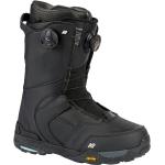 Schwarze K2 Snowboardschuhe & Snowboard-Boots für Herren Größe 29,5 