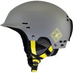K2 Thrive 2023 Helmet mid grey