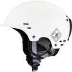 K2 Thrive 2023 Helmet white