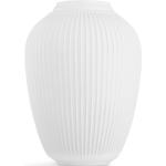 Weiße 50 cm Vasen & Blumenvasen 