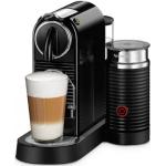 Kaffeemaschine Nespresso „Citiz & Milk Black“