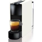 Kaffeemaschine Nespresso „Essenza Mini White“