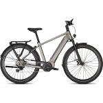 Kalkhoff Endeavour E-Bikes & Elektrofahrräder für Herren 